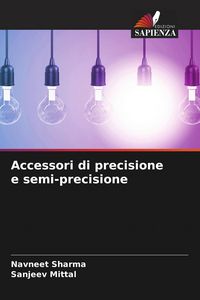 Produktbild: Accessori di precisione e semi-precisione