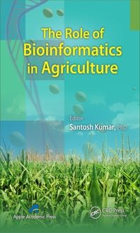 Produktbild: The Role of Bioinformatics in Agriculture