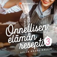 Produktbild: Onnellisen el&auml;m&auml;n resepti