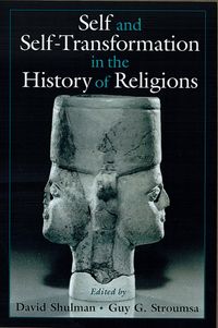 Produktbild: Self and Self-Transformations in the History of Religions