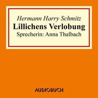 Produktbild: Lillichens Verlobung