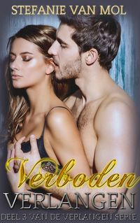 Produktbild: Verboden Verlangen (Verlangen serie, #3)