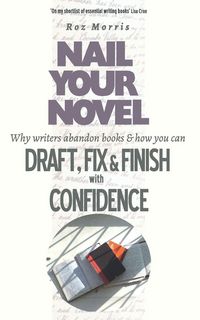 Produktbild: Nail Your Novel