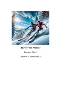 Produktbild: Three Year Promise