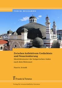 Produktbild: Zwischen kollektivem Ged&auml;chtnis und Neuorientierung
