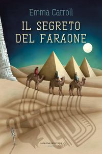 Produktbild: Il segreto del faraone