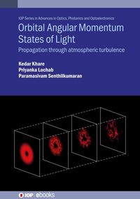 Produktbild: Orbital Angular Momentum States of Light