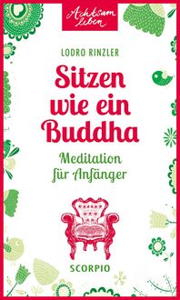 Produktbild: Sitzen wie ein Buddha