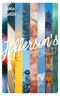 Produktbild: Jefferson's World - Semestre 1