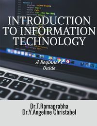 Produktbild: Introduction To Information Technology