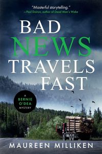Produktbild: Bad News Travels Fast