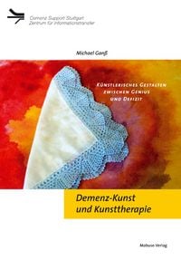 Produktbild: Demenz-Kunst und Kunsttherapie