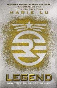 Produktbild: Legend 01