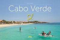 Bild vom Artikel Bildband Cabo Verde - Sal vom Autor 