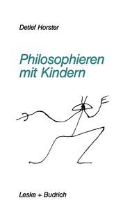 Produktbild: Philosophieren mit Kindern