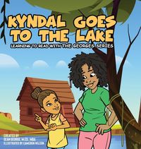 Produktbild: Kyndal Goes To The Lake