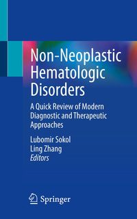 Produktbild: Non-Neoplastic Hematologic Disorders