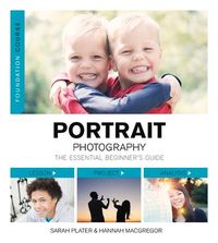 Produktbild: Portrait Photography