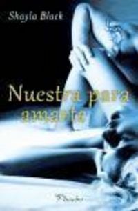 Produktbild: Black, S: Nuestra para amarte