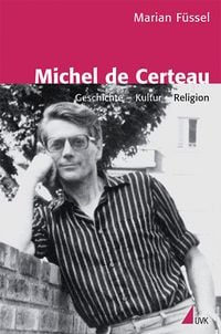Produktbild: Michel de Certeau