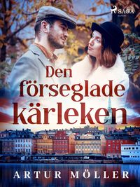 Produktbild: Den f&ouml;rseglade k&auml;rleken