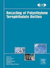 Produktbild: Recycling of Polyethylene Terephthalate Bottles