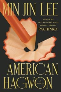 Produktbild: American Hagwon