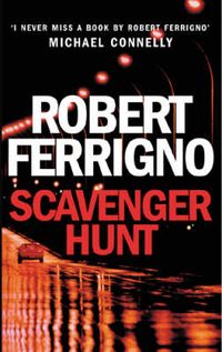 Produktbild: Ferrigno, R: Scavenger Hunt