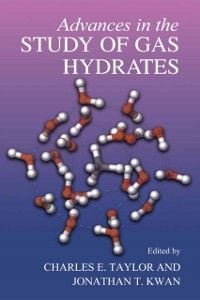 Produktbild: Advances in the Study of Gas Hydrates