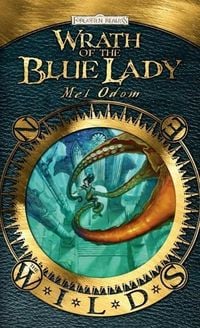 Produktbild: Wrath of the Blue Lady
