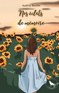 Produktbild: Nos &eacute;clats de m&eacute;moire