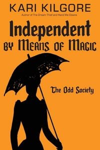 Produktbild: Independent by Means of Magic