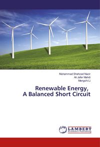 Produktbild: Renewable Energy, A Balanced Short Circuit