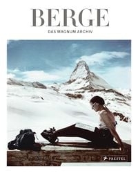Produktbild: Berge