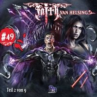 Produktbild: Faith van Helsing 49: Das Erwachen der Finsternis
