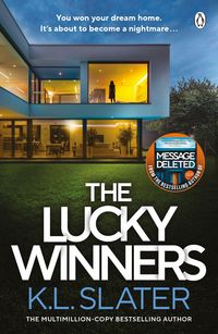 Produktbild: The Lucky Winners