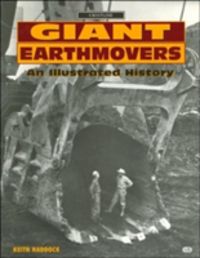 Produktbild: Haddock, K: Giant Earthmovers