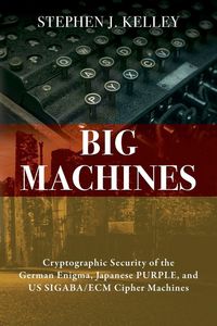 Produktbild: Big Machines