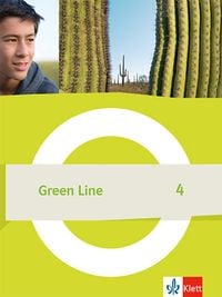 Produktbild: Green Line 4
