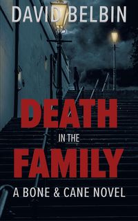 Produktbild: Death in the Family (Bone and Cane Book 4)