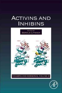 Produktbild: Activins and Inhibins
