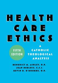 Produktbild: Health Care Ethics