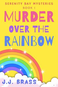 Produktbild: Murder Over the Rainbow