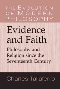 Produktbild: Evidence and Faith