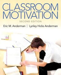 Produktbild: Classroom Motivation
