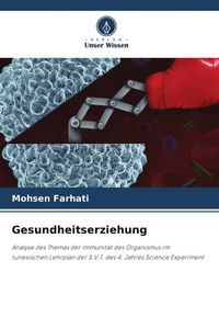 Produktbild: Gesundheitserziehung