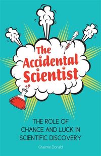 Produktbild: The Accidental Scientist