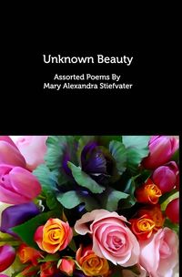 Bild vom Artikel Unknown Beauty vom Autor Mary Alexandra Stiefvater