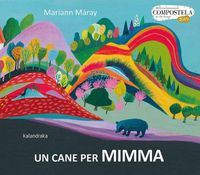Produktbild: Un cane per Mimma