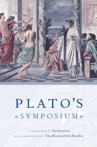 Produktbild: Plato's Symposium
